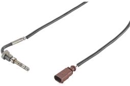 CZUJNIK TEMP.SPALIN VW PASSAT 1,6TDI 10 -14 /105HP/ SIEMENS 2910000212900