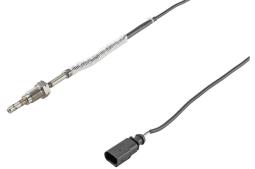 CZUJNIK TEMP.SPALIN AUDI A4 2,0TDI 04-0 8 /140HP/ SIEMENS 2910000214700