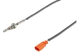 CZUJNIK TEMP.SPALIN VW GOLF VII 1,6TDI  13- /105HP/ SIEMENS 2910000215000