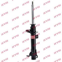 AMORT./PRZ/ FORD FIESTA 1,3-1,6 04- /P/ /GAZ/ KAYABA KYB333383