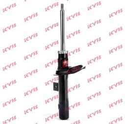 AMORT./PRZ/ PEUGEOT 306 93- /L/ /GAZ/ KAYABA KYB333839