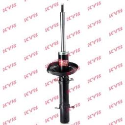 AMORT./PRZ/ VW GOLF IV 98- /GAZ/ KAYABA KYB334812