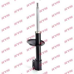 AMORT./PRZ/ RENAULT CLIO 90- /ROZST.OTW.54mm/ /OLEJ/ KAYABA KYB633825