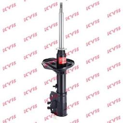 AMORT./PRZ/ MITSUBISHI COLT 92-96 /P/ /G/GAZ/ KAYABA KYB333124