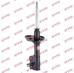 AMORT./PRZ/ MITSUBISHI COLT 96- /P/     /GAZ/ KAYABA KYB333224