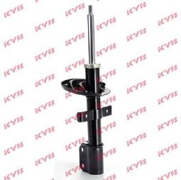 AMORT./PRZ/ RENAULT CLIO III 05- /GAZ/ KAYABA KYB333744