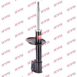 AMORT./PRZ/ RENAULT CLIO I 91- /GAZ/ KAYABA KYB333849
