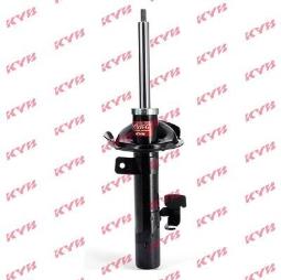 AMORT./PRZ/ FORD FOCUS II 1,8-2,0 04- /L/ /GAZ/ KAYABA KYB334841