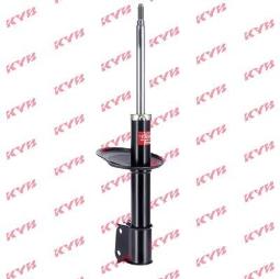 AMORT./PRZ/ RENAULT CLIO 90- /ROZST.OTW.54mm/ /GAZ/ KAYABA KYB333825