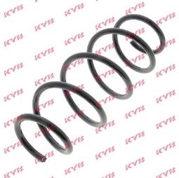 SPRĘŻ.ZAW./PRZ/ VW GOLF V 1,4TSI 06/07- /JETTA 1,9TDI 05-2010/ KAYABA KYBRH3553