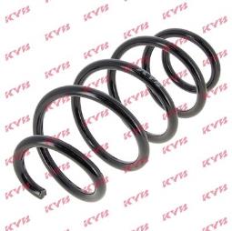 SPRĘŻ.ZAW./PRZ/ VW TIGUAN 2,0 TDI / TFSI 4-MOTION 9/07- KAYABA KYBRA3375