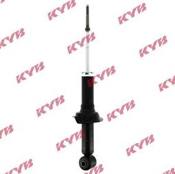 AMORT./TYŁ/ AUDI 100 QUATTRO 84-94 /GAZ/ KAYABA KYB341205