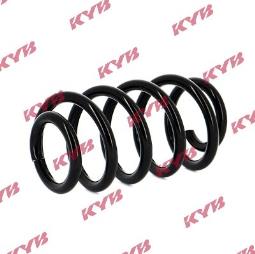 SPRĘŻ.ZAW./PRZ/ AUDI A4 KYBRH2075