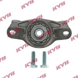ZEST.MONT.AMORT.VW GOLF VII 12-, AUDI A312- /TYŁ/ /ZAW. SPORT/ KYBSM9924