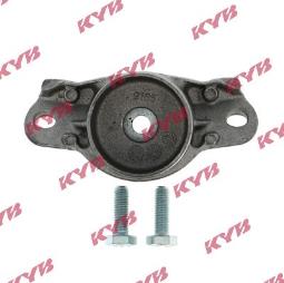 ZEST.MONT.AMORT.VW GOLF VII 12-, AUDI A312- /TYŁ/ /ZAW. SPORT/ KYBSM9924