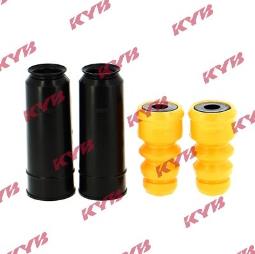 OSŁONA AMORT.KPL.AUDI A4 (8EC) 04-08, AUDI A6 (4F2) 04-11 /TYŁ/ KYB910227