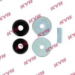 ZEST.MONT.AMORT.DACIA DUSTER 10-, LOGAN II 13-, SANDERO II 13- /TYŁ/ KAYABA KYBSM9916