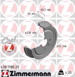 BEBEN HAM.OPEL /ZIMMERMANN/ ZIMMERMANN ZM430.1780.20