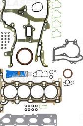 USZCZ.OPEL GLASER GLAS38313-01