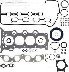 KPL.USZCZ.TOYOTA /GLASER/ GLASER GLAS40032-00
