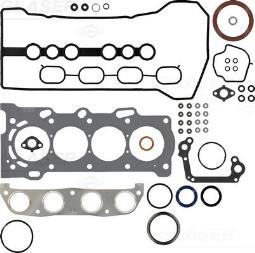 KPL.USZCZ.TOYOTA /GLASER/ GLASER GLAS40033-00