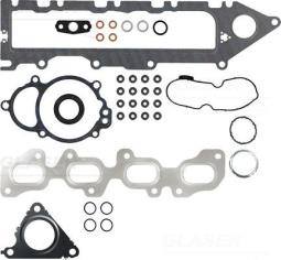 USZCZ.VOLKSWAGEN GLASER GLAD38750-01