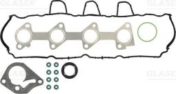 USZCZ. /GLASER/ GLASER GLAD40598-00