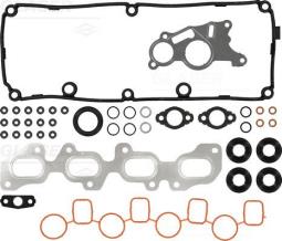 USZCZ.VOLKSWAGEN GLASER GLAD38731-00