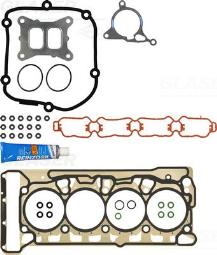 USZCZ.VOLKSWAGEN GLASER GLAD40708-01