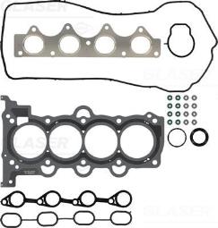 USZCZ.KIA GLASER GLAD40555-00