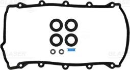 USZCZ.POK.AUDI 3,7-4,2 GLASER GLAV32944-00
