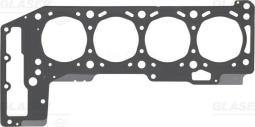 USZCZ. /GLASER/ GLASER GLAH80737-10