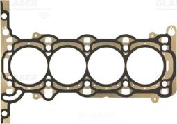 USZCZ.OPEL GLASER GLAH40593-00