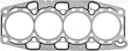 USZCZ.GŁ.MITSUBISHI /GLASER/ GLASER GLAH80980-00