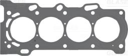 USZCZ.GŁ.TOYOTA /GLASER/ GLASER GLAH40033-00