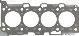 USZCZ. /GLASER/ GLASER GLAH40546-40