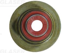 USZCZ.ZAW.ALFA ROMEO /GLASER/ GLASER GLAP76808-00