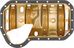 USZCZ.VW /GLASER/ GLASER GLAX54361-01