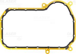 USZCZ.MISKI OLEJOWEJ AUDI /GLASER/ GLASER GLAX54226-01