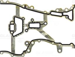 USZCZ. /GLASER/ GLASER GLAX85211-01
