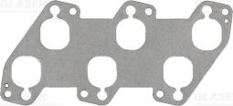 USZCZ.KOL.SS.OPEL /GLASER/ GLASER GLAX51331-01