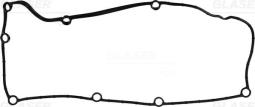 USZCZ.POK.NISSAN 1,2 03- /D7F/ GLASER GLAX53974-01