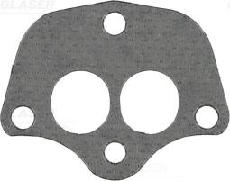 USZCZ.KOL.SS.FIAT /GLASER/ GLASER GLAX56891-01