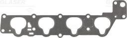 USZCZ.KOL.SS.FIAT /GLASER/ GLASER GLAX58336-01