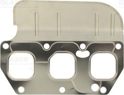 USZCZ.KOL.WYD.AUDI /GLASER/ GLASER GLAX81963-01