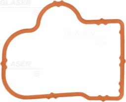 USZCZ.KOL.SS.OPEL /GLASER/ GLASER GLAX88909-01