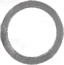 ORING 40,5 X51,5 X6,8BMW /GLASER/ GLASER GLAX82341-01