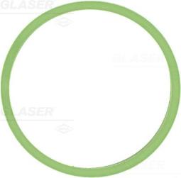 USZCZ. /GLASER/ GLASER GLAX59480-01