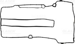 USZCZ. /GLASER/ GLASER GLAX59502-01