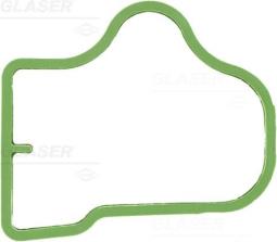 USZCZ. /GLASER/ GLASER GLAX59513-01